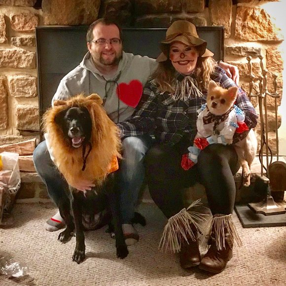 Meet Amanda - Picture 2 of 5